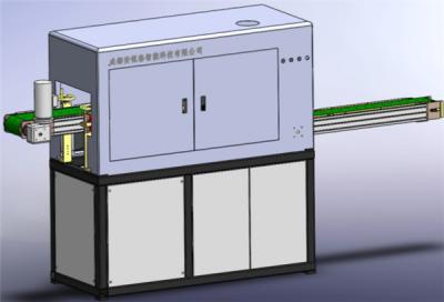塑杯在线检测设备